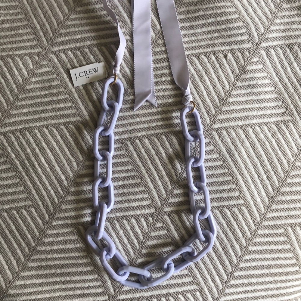 NWT J Crew Statement Necklace